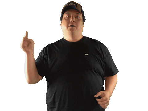 China Point Sticker by a Story to Taste