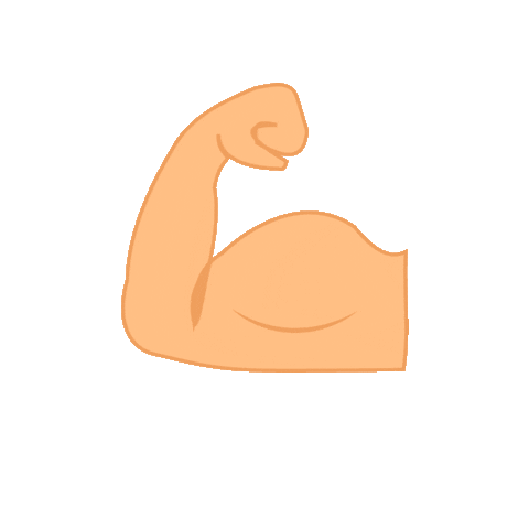 You Got This Fitness Sticker