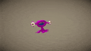 Animation Pink GIF