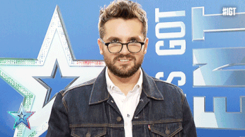 got talent matano GIF by Italia's Got Talent