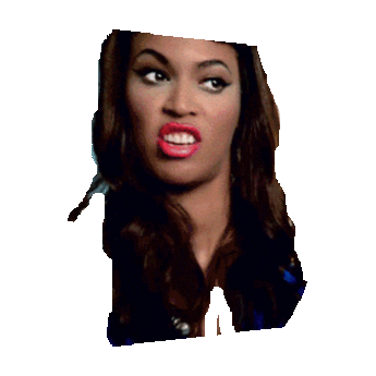 bey STICKER by imoji