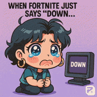 Frustrated Gamer GIF by Persona