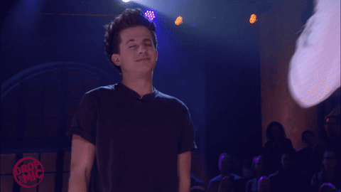backstreet boys GIF by Drop The Mic