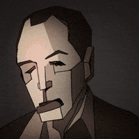 Beat Up Bad Day GIF by Pierrad