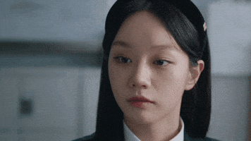 Actress Korean GIF