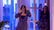 tv8 GIF by The Real Italia