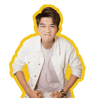 Will Lee Sticker by Dreams Salon
