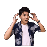 Will Lee Sticker by Dreams Salon