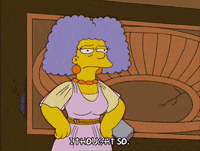 Episode 18 GIF by The Simpsons