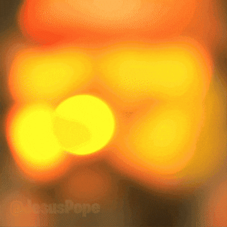 Tired Blue Collar GIF