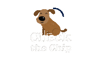 Adopt Brown Dog Sticker by Prairie Paws Animal Shelter