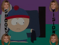 GIF by South Park 