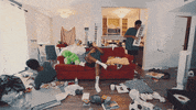 dance dancing GIF by Samm Henshaw
