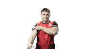Fitness Esports Sticker by Dynamo Eclot