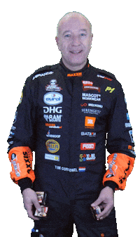 Instagram Racing Sticker by Tim Coronel