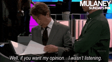 mulaney GIF by Fox TV