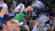 Football Sing GIF by FC Schalke 04