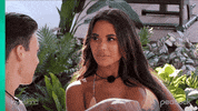 Love Island Wow GIF by PeacockTV
