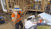 Channel 9 Dancing GIF by The Block