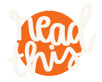 Read This Sticker