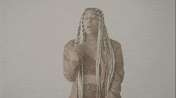 It Was Me Reaction GIF by Odreii