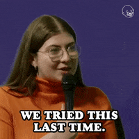 Macy Rodman Fareeha Khan GIF by Eternal Family