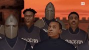 season 4 episode 3 GIF by Bleacher Report