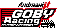 Bike Mtb Sticker by Goby Racing
