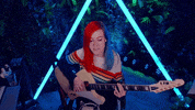 Neon Jungle Singing GIF by Emma McGann