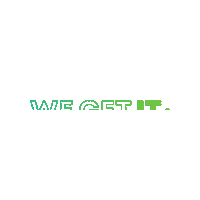 Poatek verde ti getit poatek Sticker
