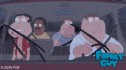 fails family guy GIF by Family Guy Season 14