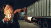thehunters GIF by miraclepost