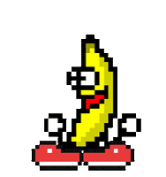 Excited Peanut Butter Jelly Time Sticker by Trym Stene