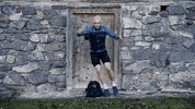 Fitness Working Out GIF by Red Bull