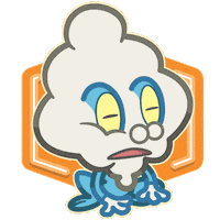 Los Angeles Anaheim Sticker by Pokémon