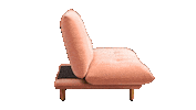 Pink Furnitur Sticker by Dekoruma.com