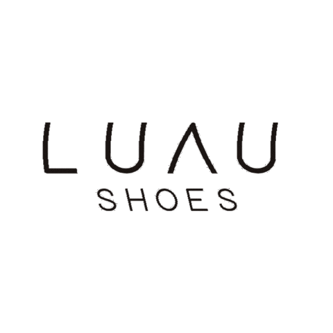 luaushoes giphygifmaker Sticker