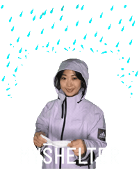 Thehong Sticker by adidas_MYSHELTER