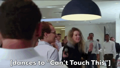 GIF by Vulture.com
