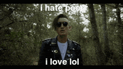 ilove GIF by gnash