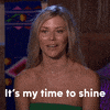 Bachelor In Paradise My Time To Shine GIF by Bachelor Nation