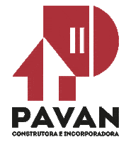 Construtora_Pavan construtora pavan pavan construtora engenharia pavan Sticker