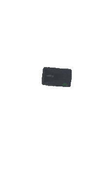 rhinowallet  Sticker