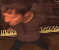 The Academy Is Tai GIF