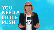 GIF by The Mel Robbins Show