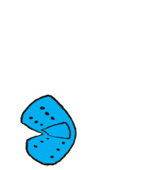 Vaccines For Every Child Sticker by UNICEF