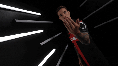 Come Here Germany GIF by Bundesliga