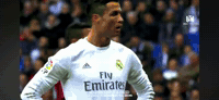 Ronaldo Penalty GIF