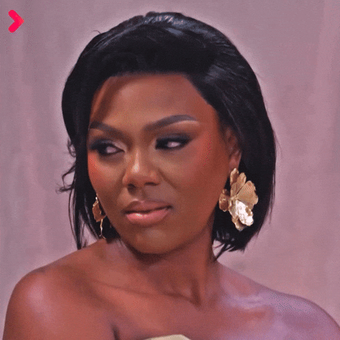 Tshepo Nkululeko GIF by Showmax