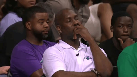 frustrated gary payton GIF by BIG3